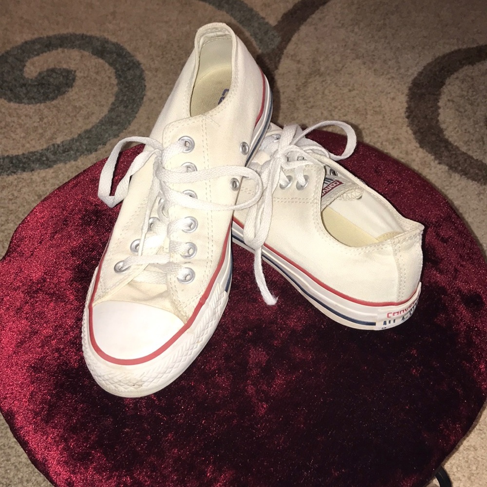 🎉HP🎉Converse⭐️Sneakers